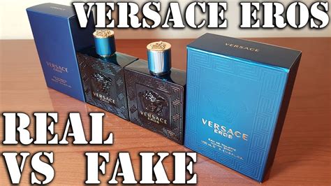 versace eros perfume original vs fake|does Versace Eros smell good.